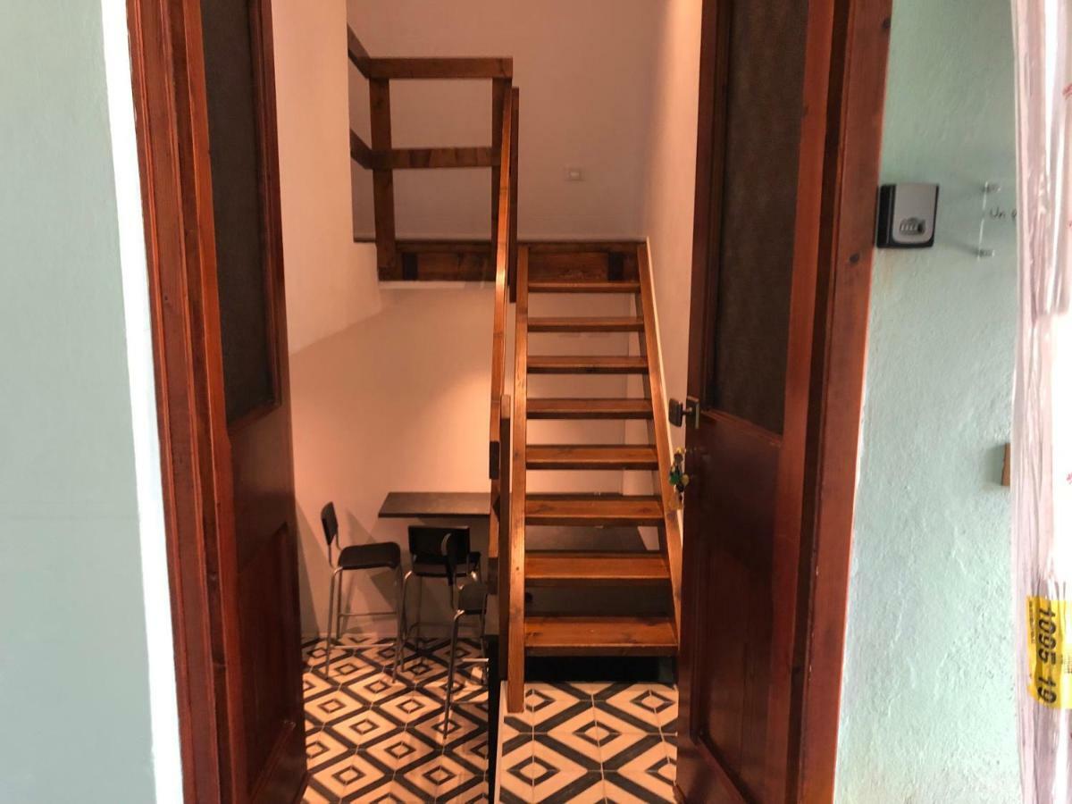 Un Piccolo Rifugio A Pochi Passi Dal Duomo Leilighet Ferrara Eksteriør bilde